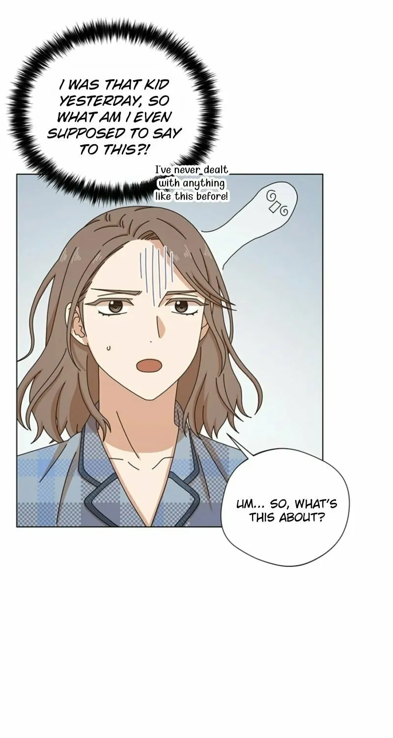 Rainy Day Time Chapter 7 page 59 - 