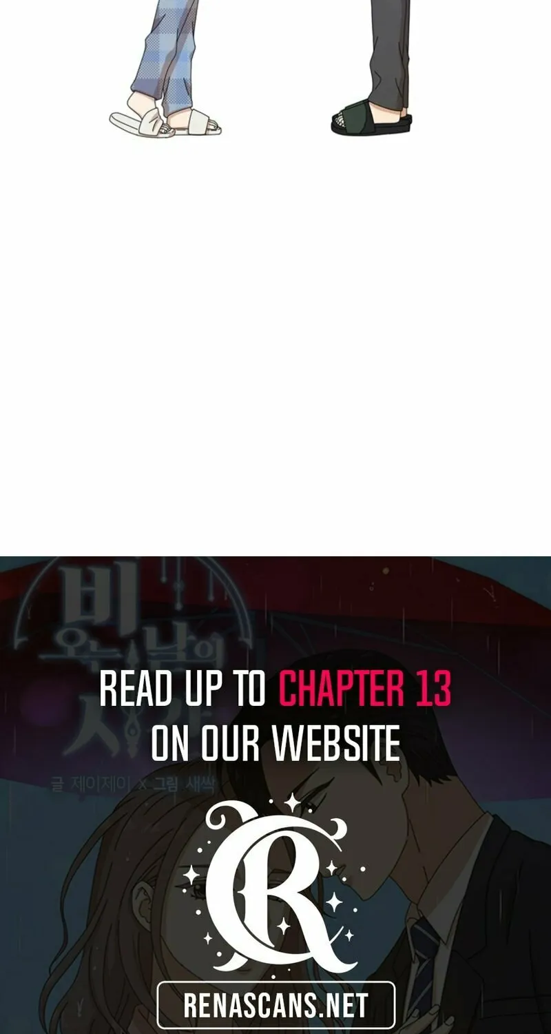 Rainy Day Time Chapter 7 page 62 - 