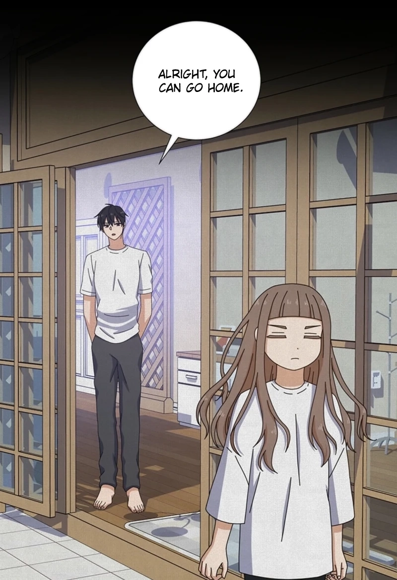 Rainy Day Time Chapter 73 page 2 - 