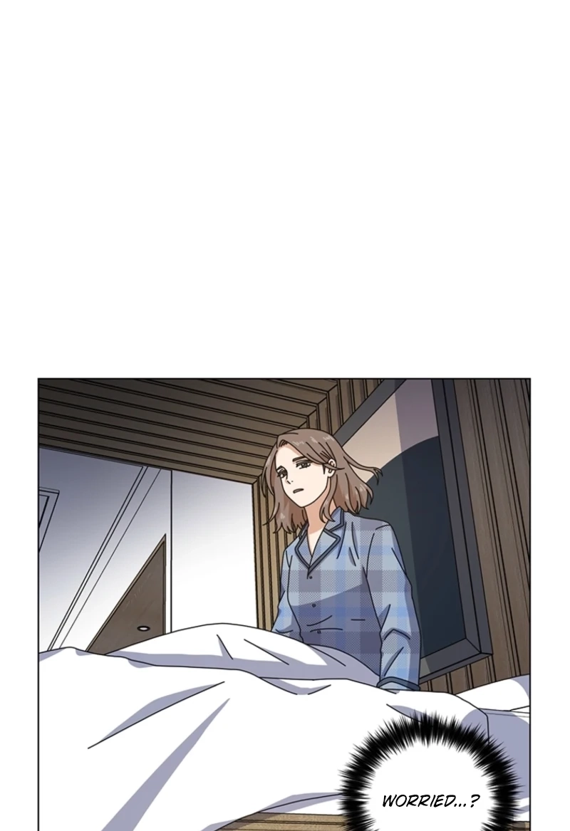 Rainy Day Time Chapter 73 page 13 - 