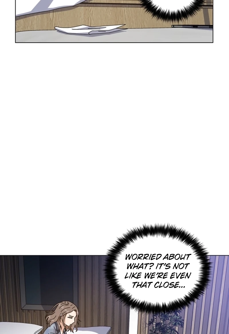 Rainy Day Time Chapter 73 page 14 - 