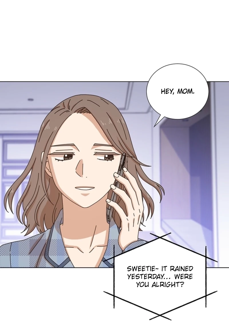 Rainy Day Time Chapter 73 page 19 - 