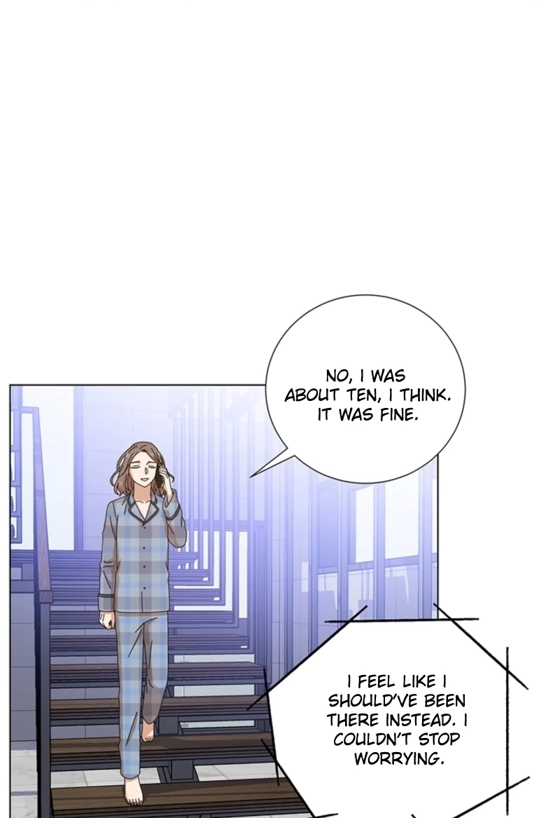 Rainy Day Time Chapter 73 page 22 - 