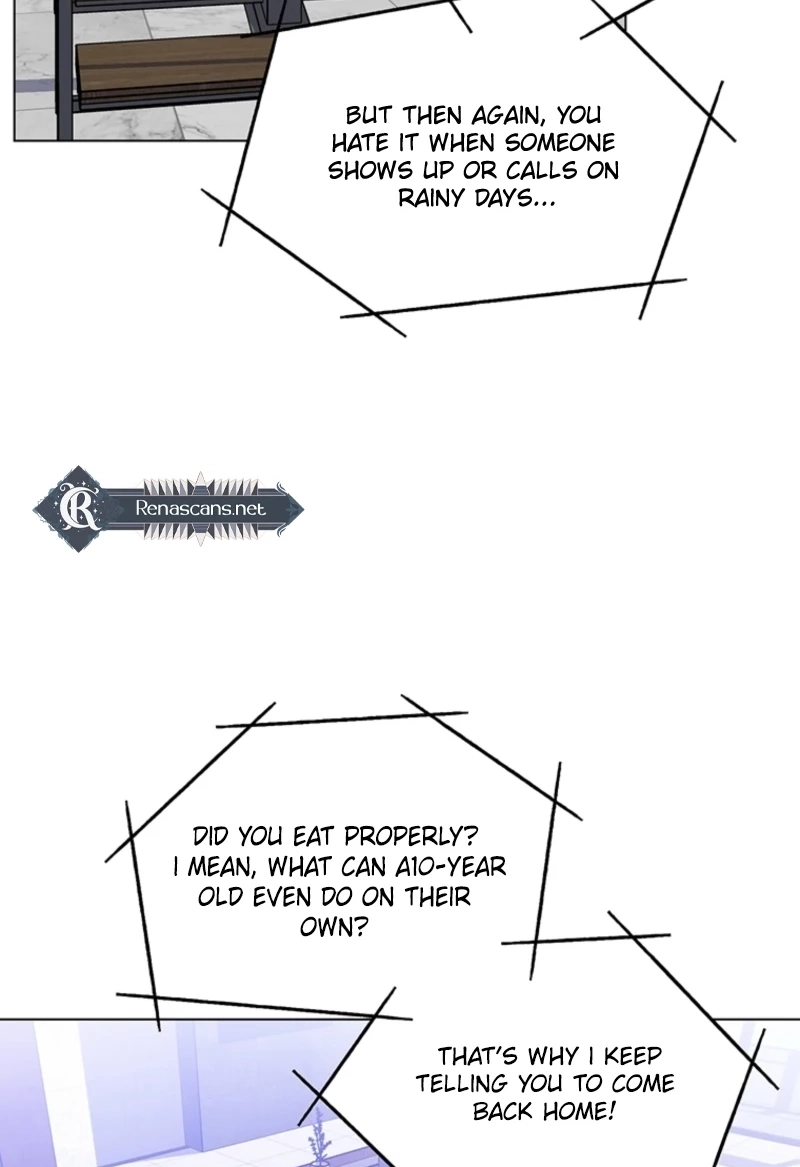 Rainy Day Time Chapter 73 page 23 - 