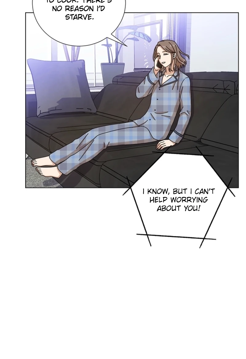 Rainy Day Time Chapter 73 page 25 - 