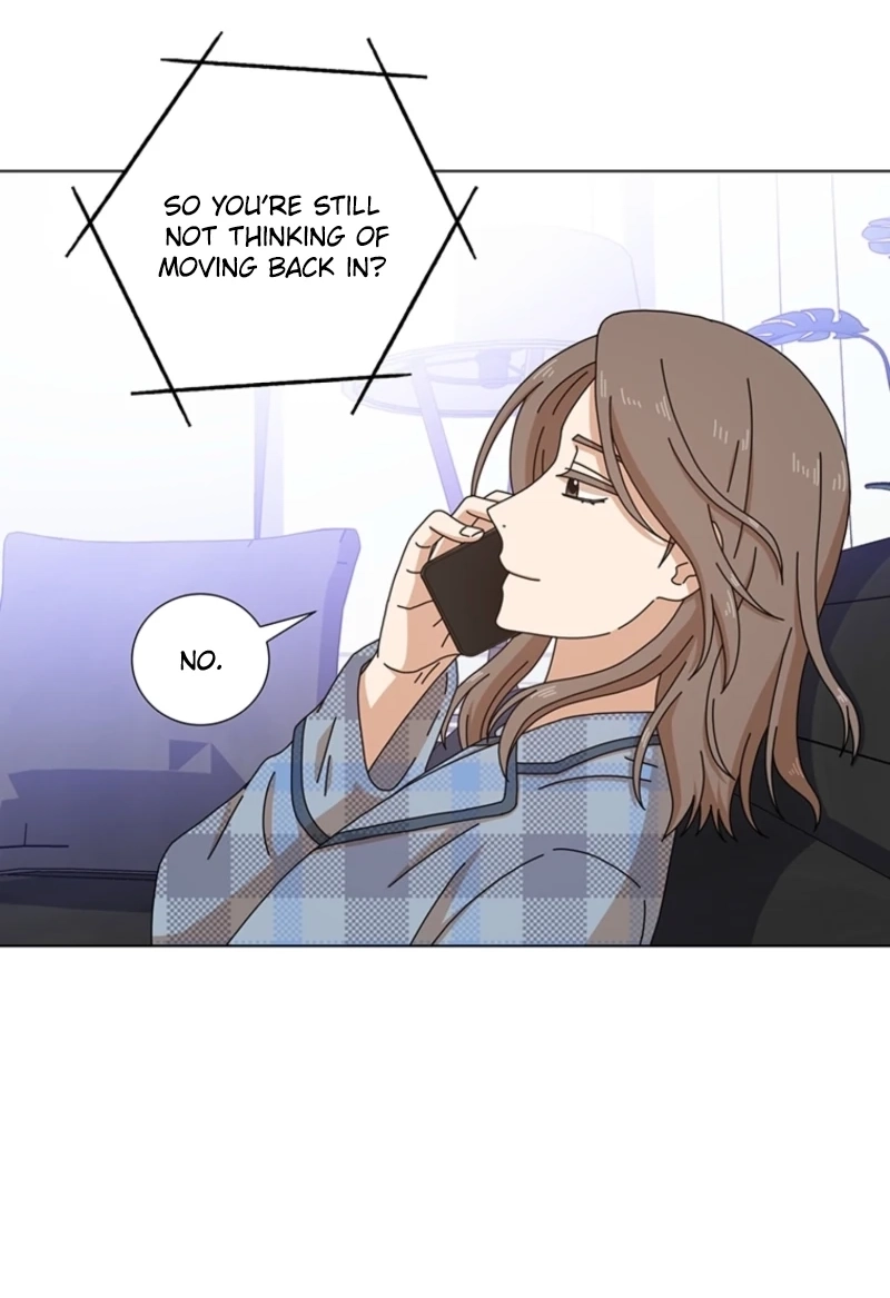 Rainy Day Time Chapter 73 page 26 - 