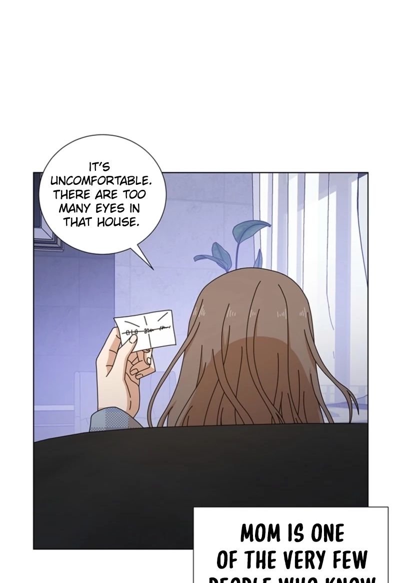 Rainy Day Time Chapter 73 page 27 - 