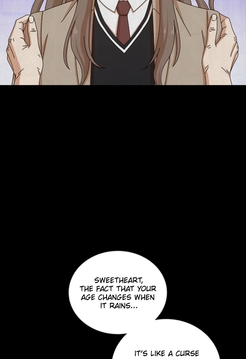 Rainy Day Time Chapter 73 page 35 - 