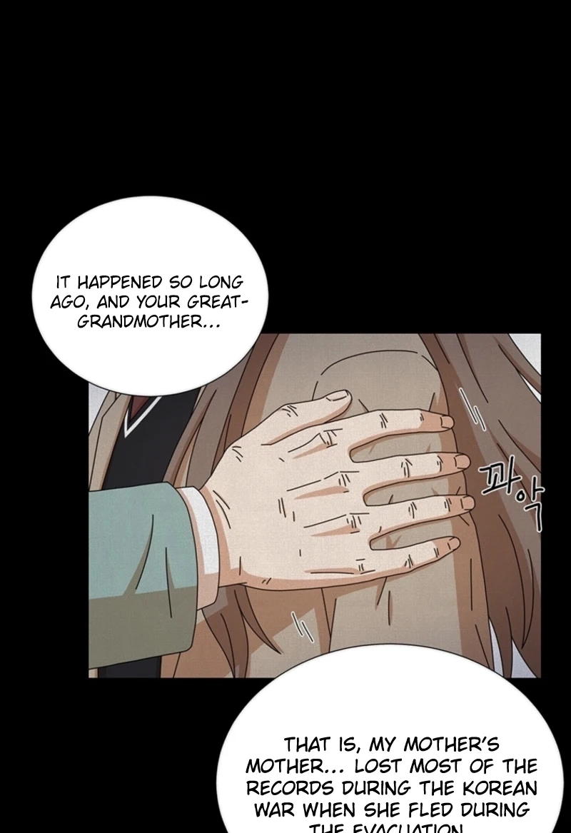 Rainy Day Time Chapter 73 page 37 - 