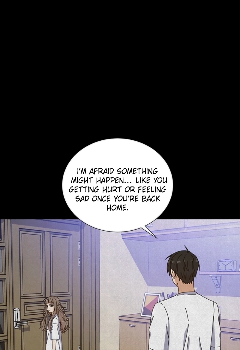 Rainy Day Time Chapter 73 page 5 - 