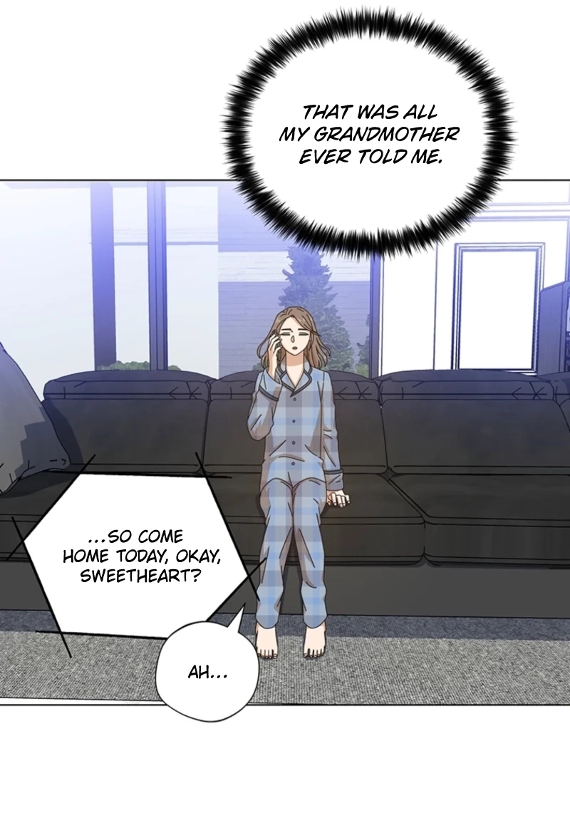 Rainy Day Time Chapter 73 page 42 - 