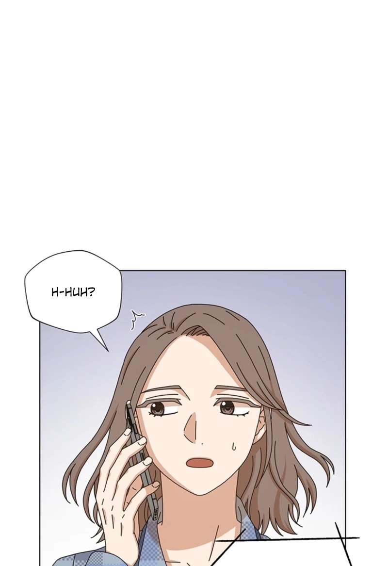 Rainy Day Time Chapter 73 page 43 - 