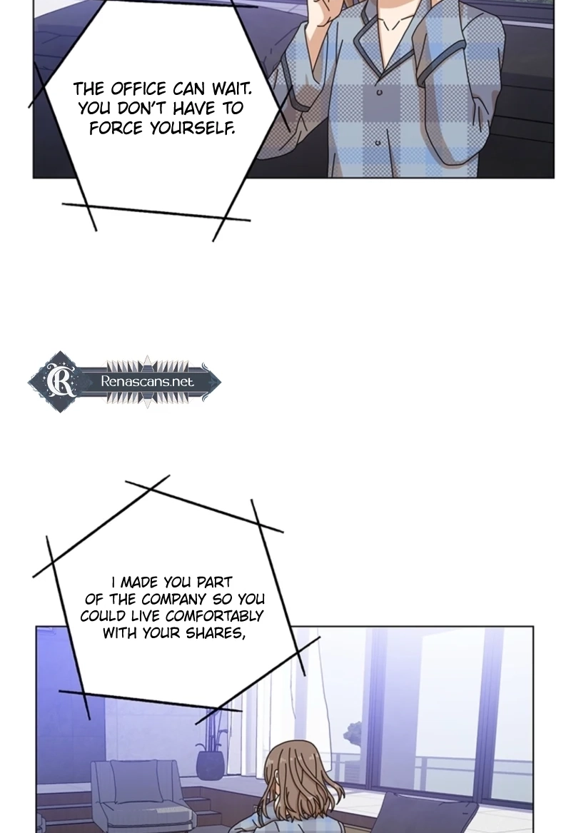 Rainy Day Time Chapter 73 page 45 - 