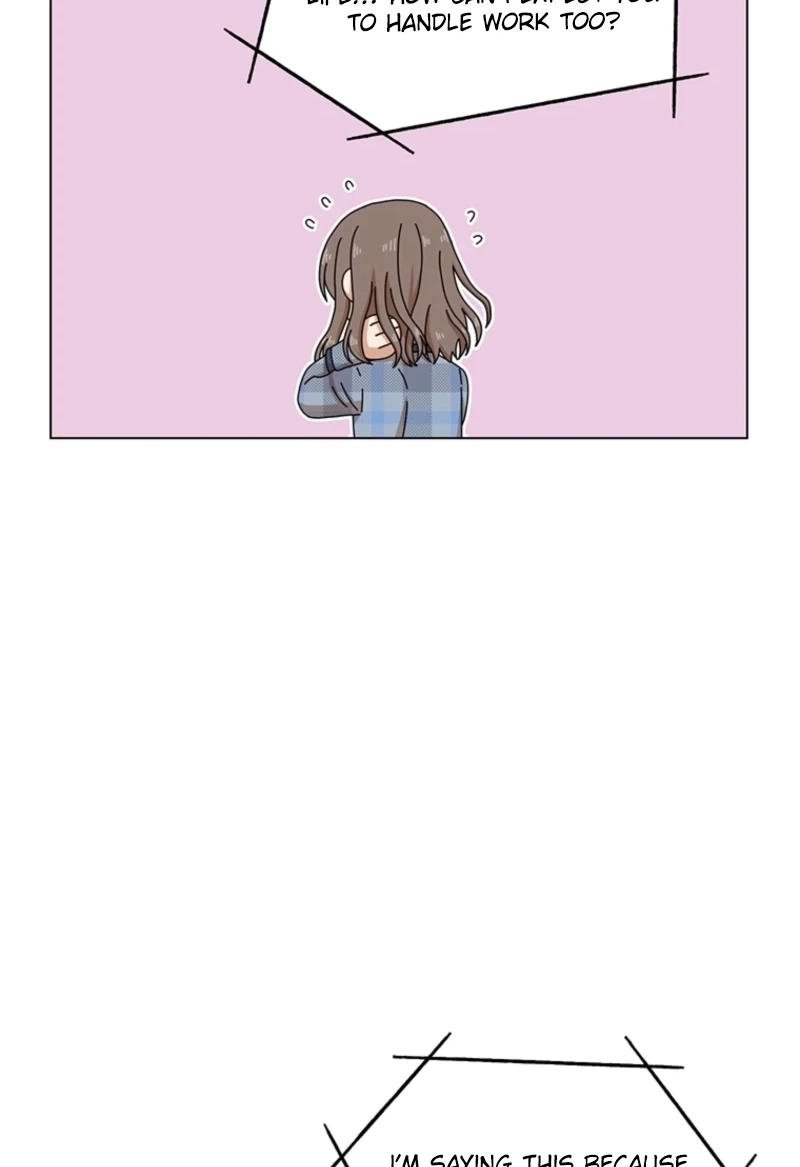 Rainy Day Time Chapter 73 page 47 - 