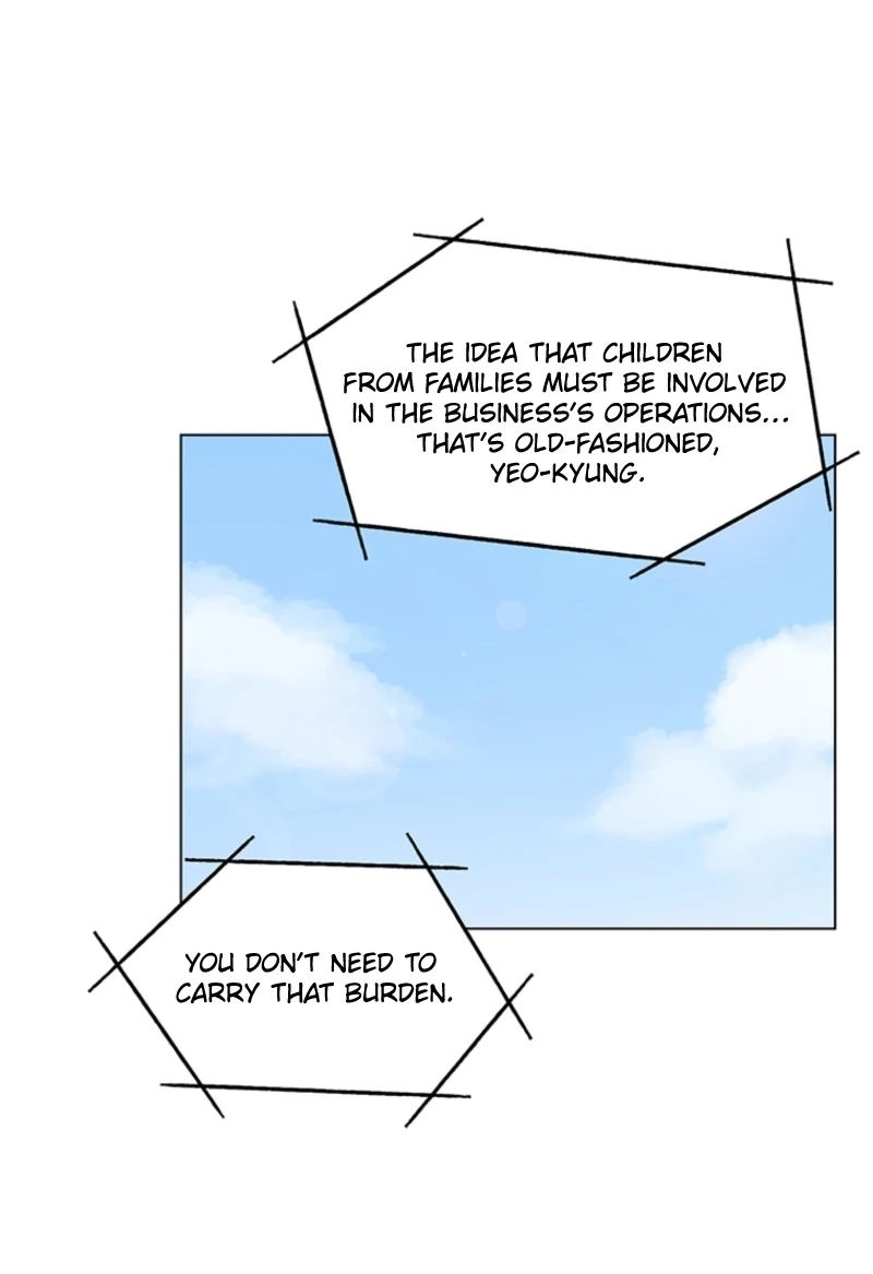 Rainy Day Time Chapter 73 page 50 - 