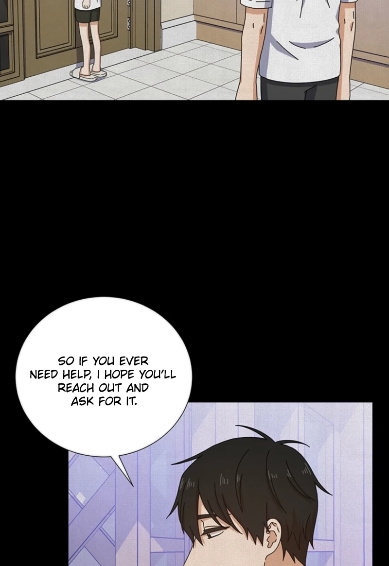 Rainy Day Time Chapter 73 page 6 - 
