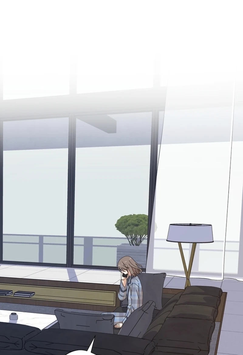 Rainy Day Time Chapter 73 page 53 - 