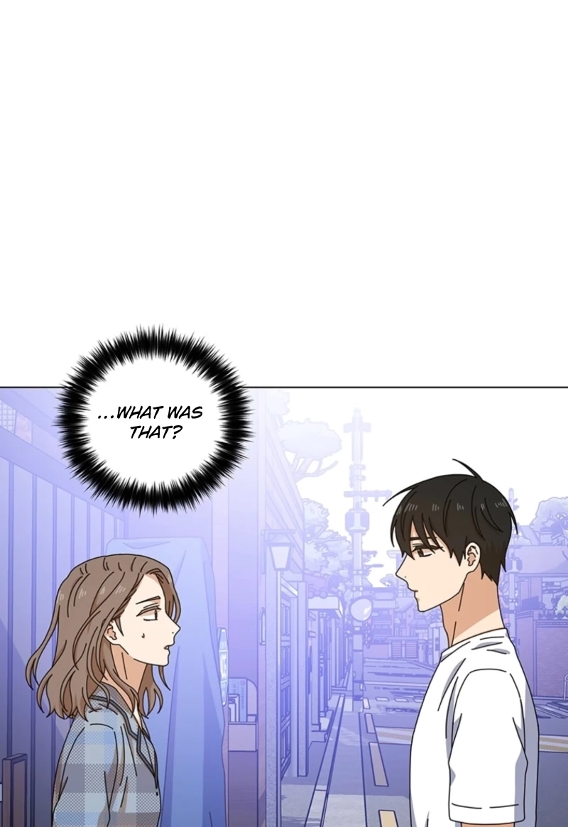 Rainy Day Time Chapter 73 page 66 - 