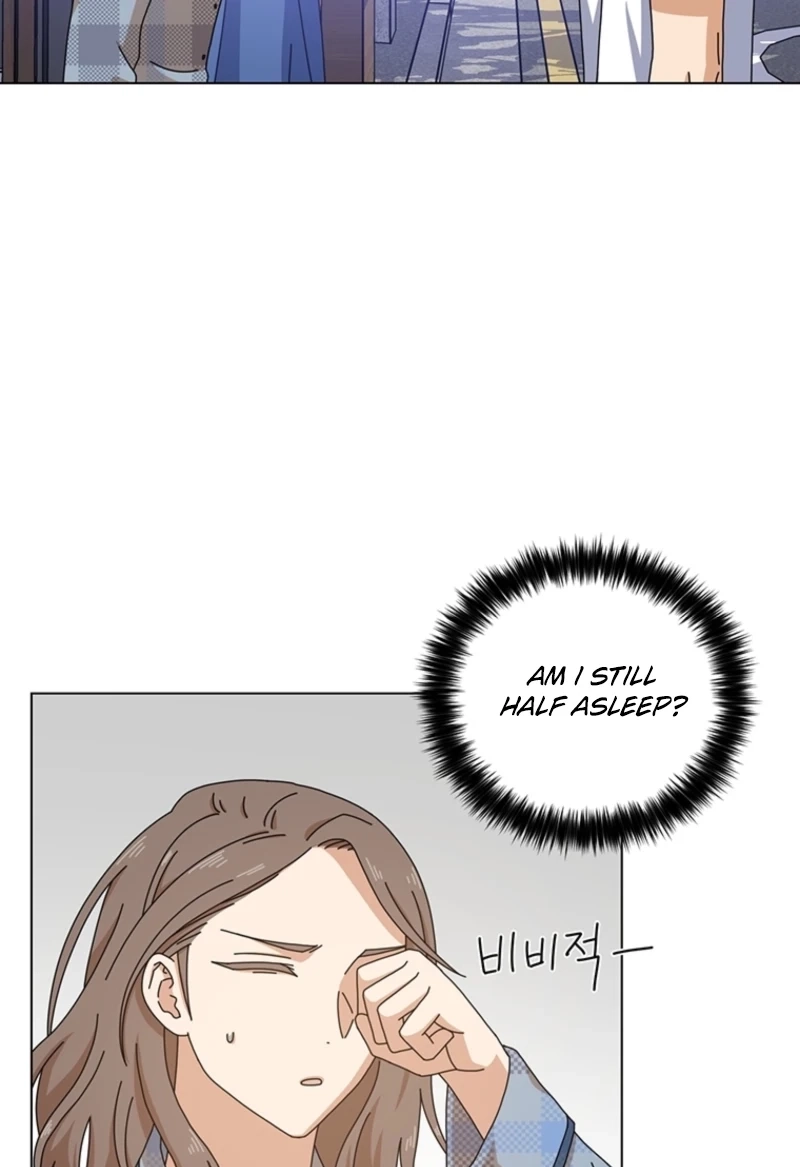 Rainy Day Time Chapter 73 page 67 - 