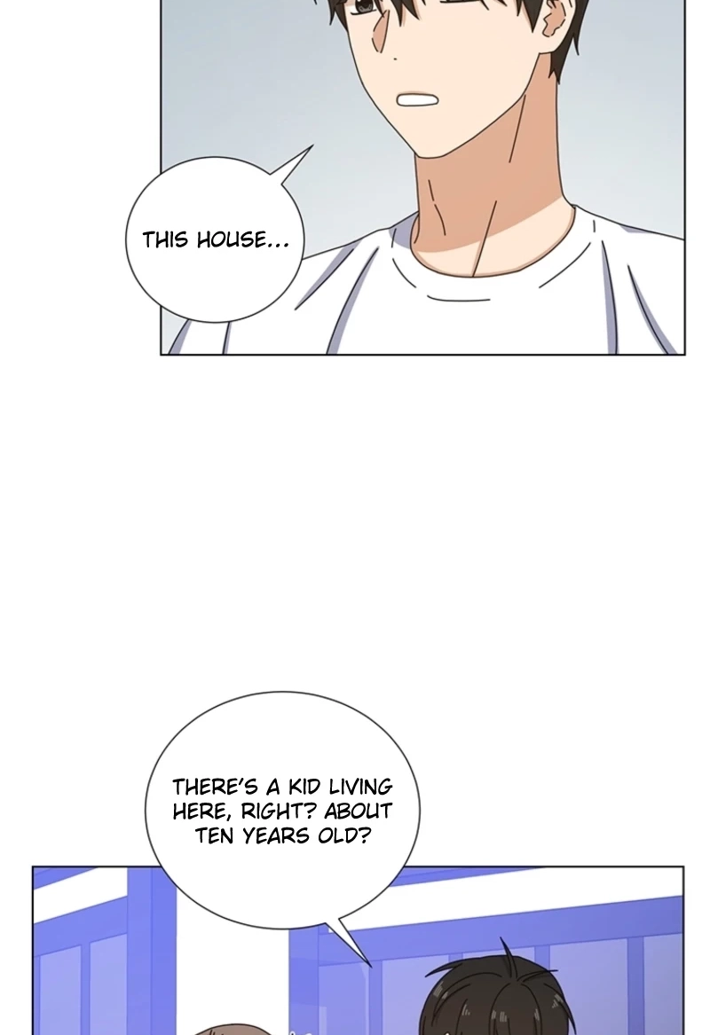 Rainy Day Time Chapter 73 page 69 - 