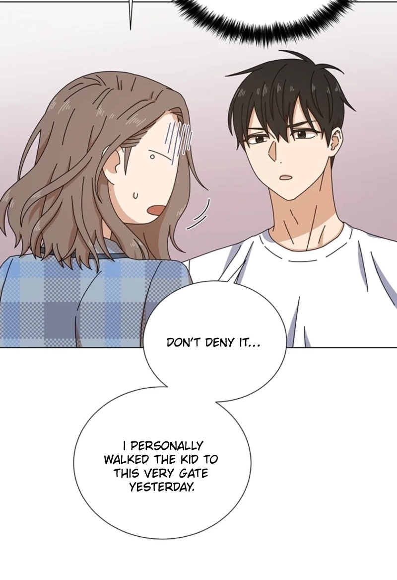 Rainy Day Time Chapter 73 page 71 - 