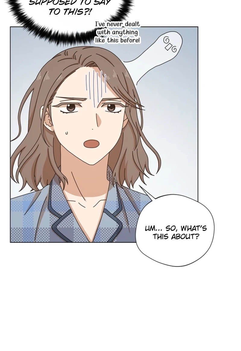 Rainy Day Time Chapter 73 page 75 - 
