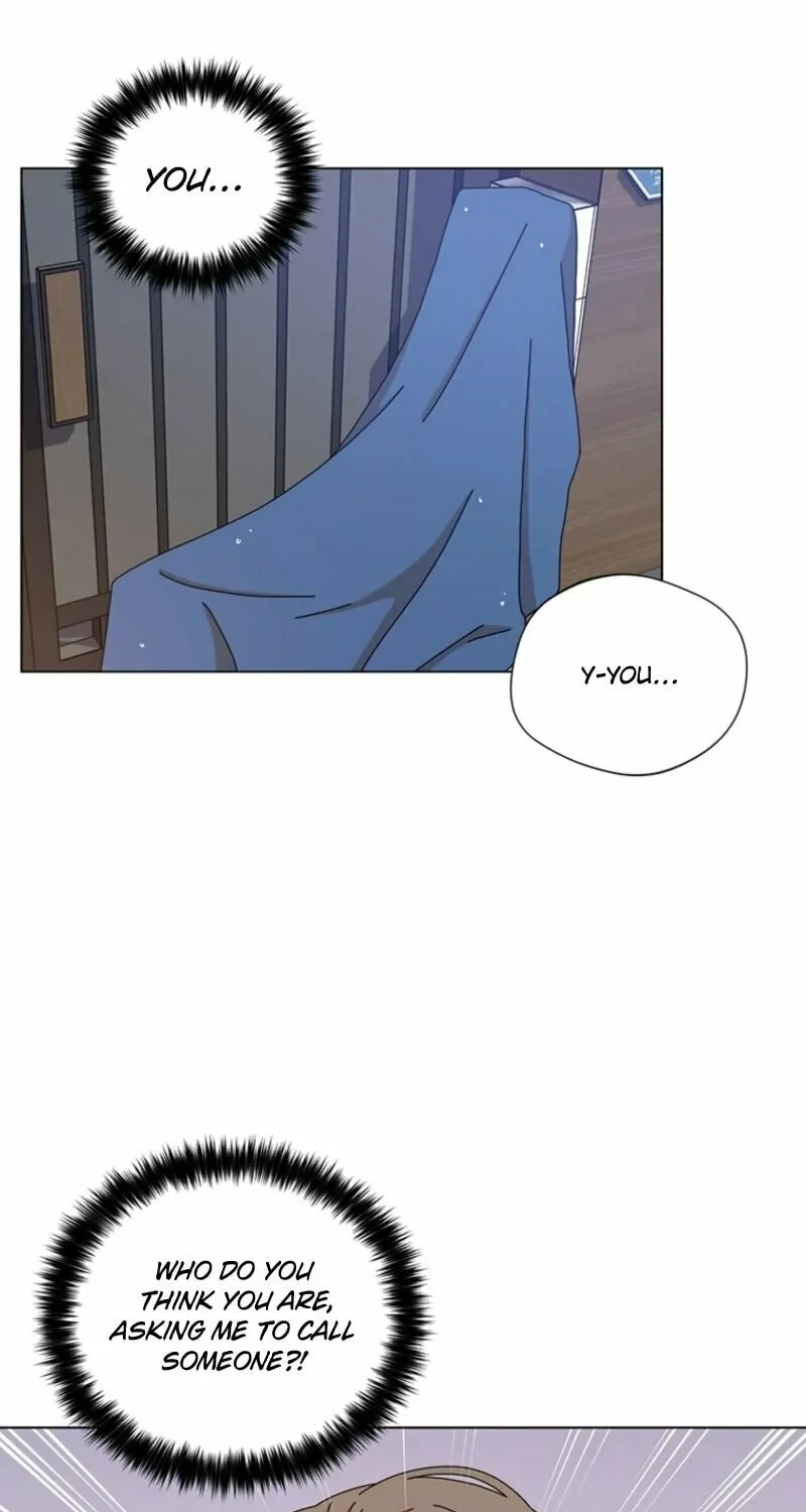 Rainy Day Time Chapter 8 page 2 - 