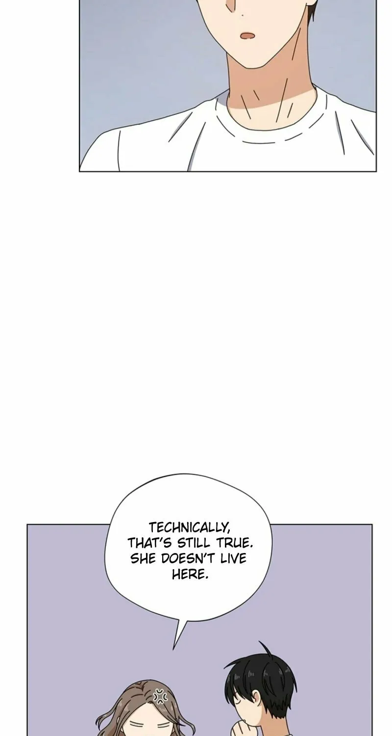 Rainy Day Time Chapter 8 page 11 - 
