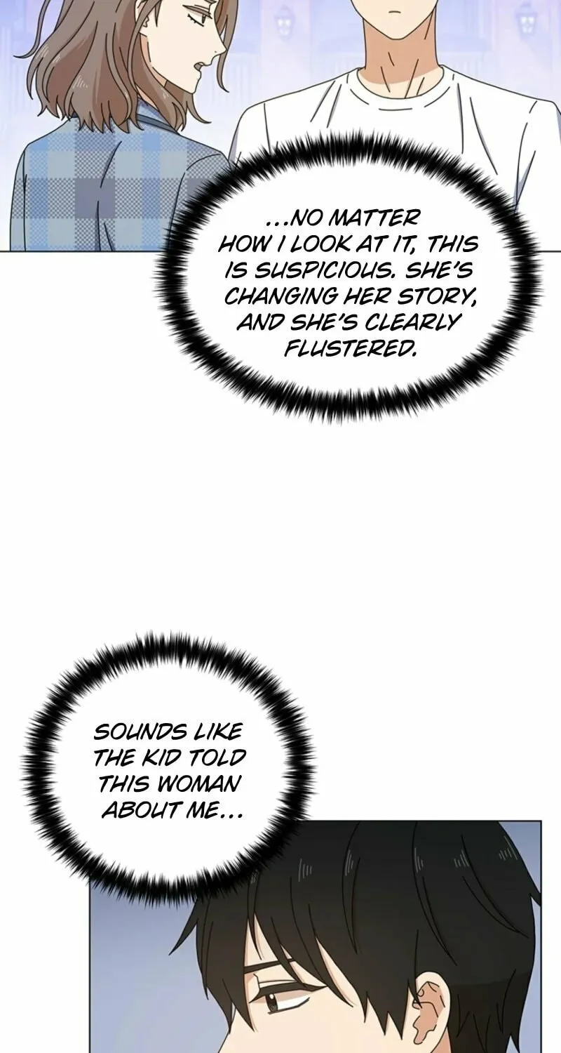 Rainy Day Time Chapter 8 page 13 - 