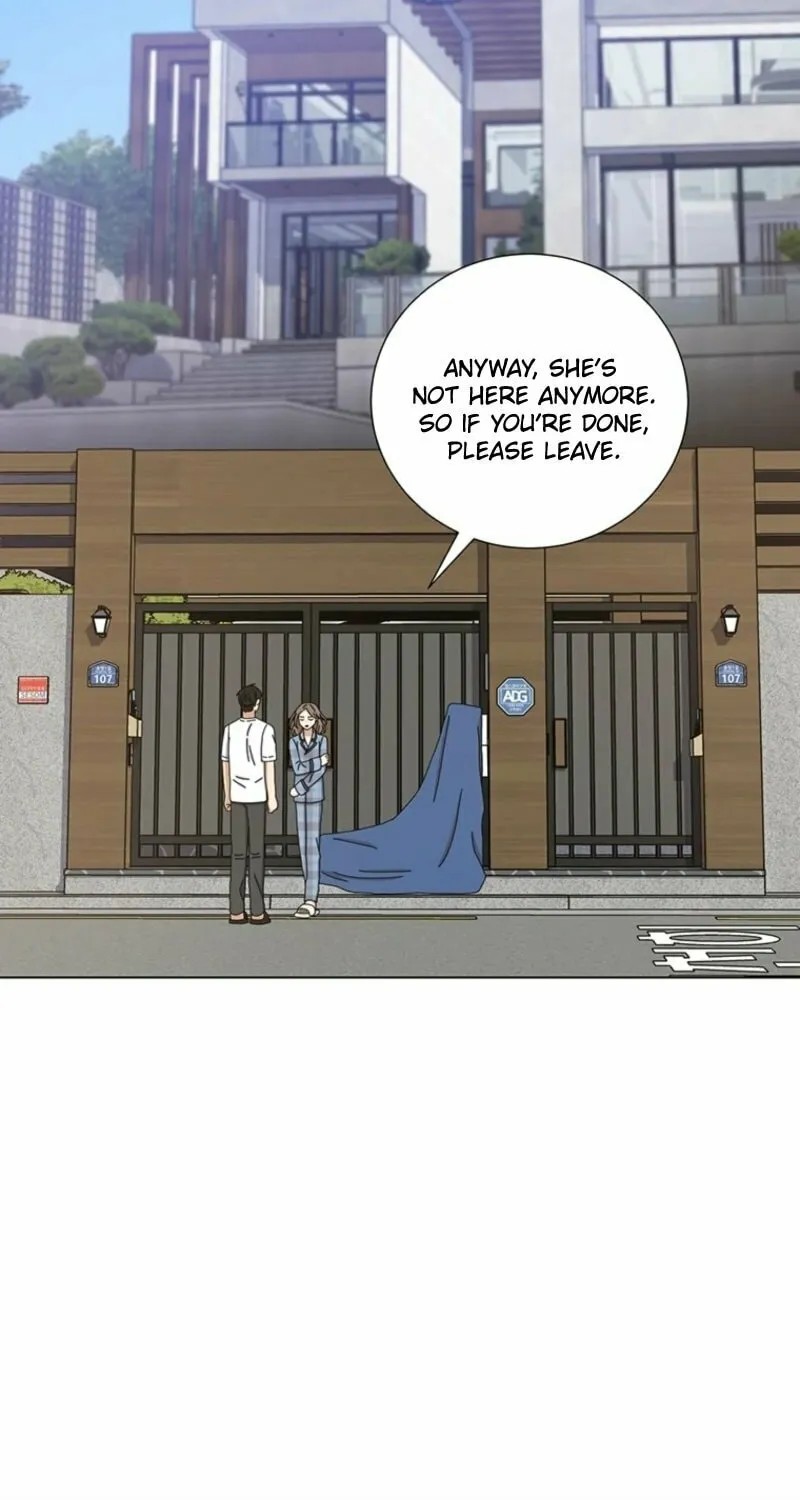 Rainy Day Time Chapter 8 page 15 - 