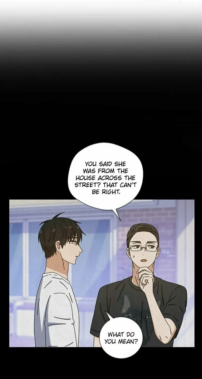 Rainy Day Time Chapter 8 page 16 - 