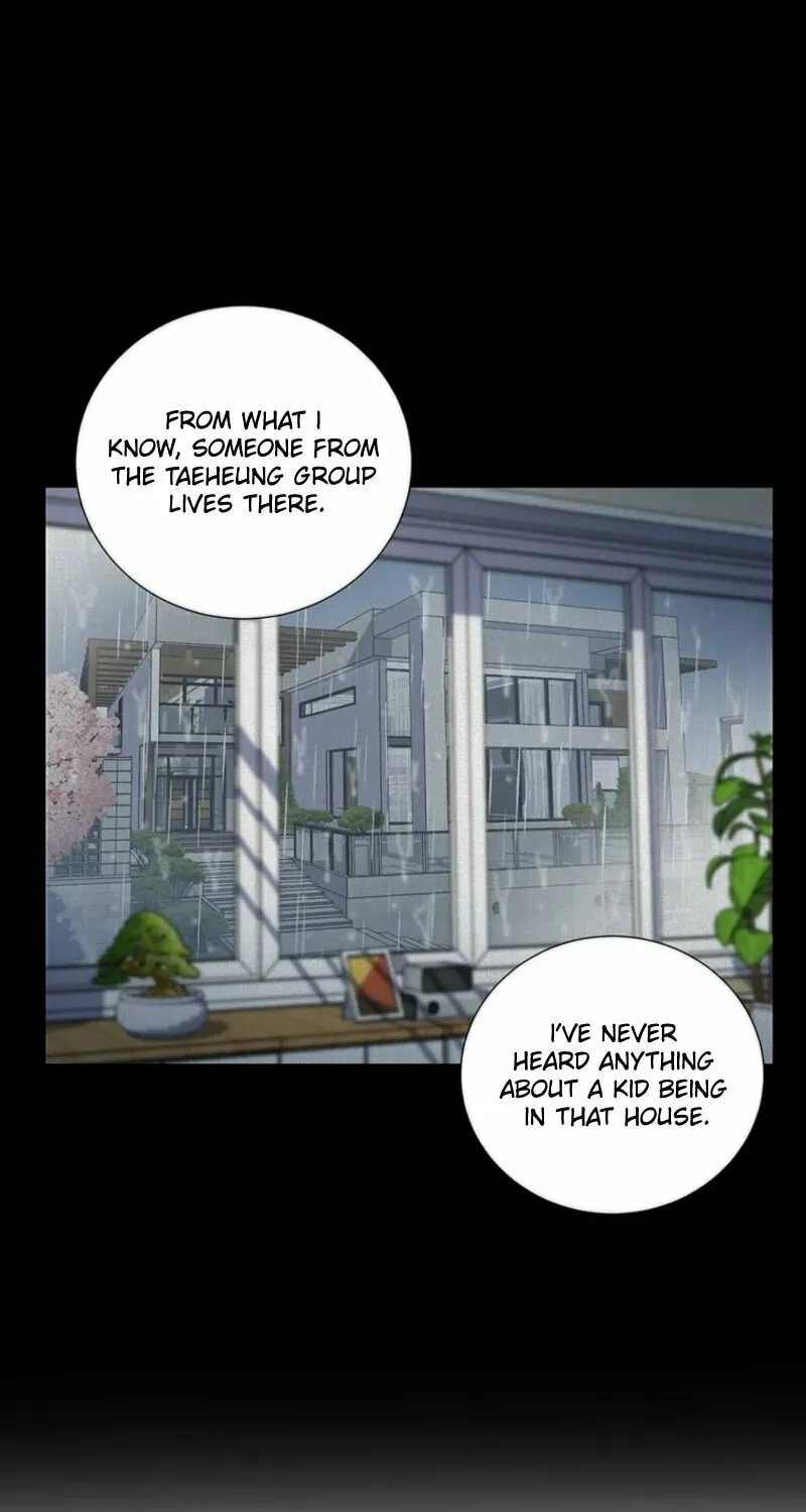 Rainy Day Time Chapter 8 page 17 - 