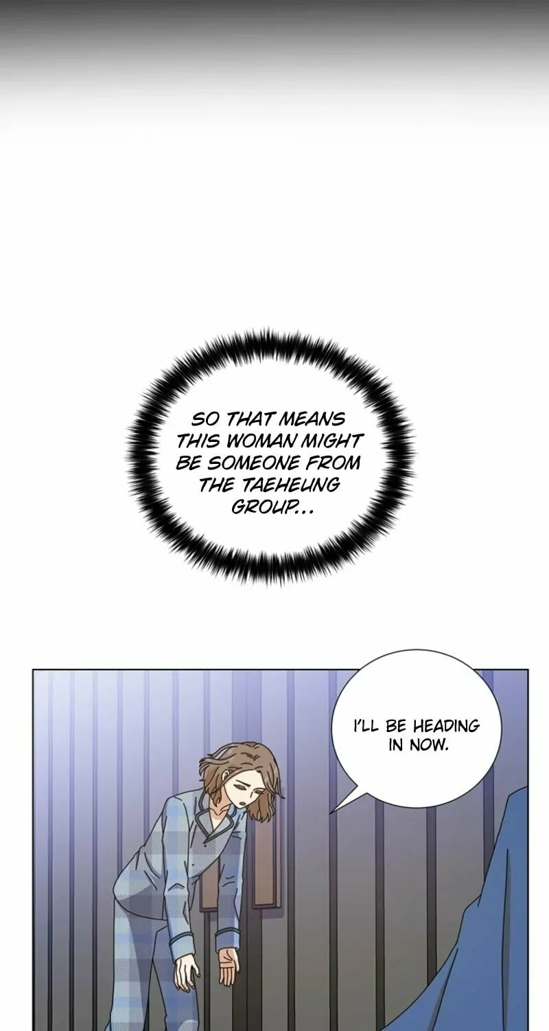 Rainy Day Time Chapter 8 page 18 - 