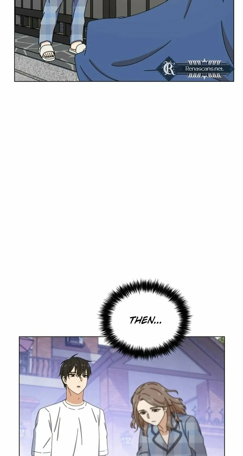 Rainy Day Time Chapter 8 page 19 - 