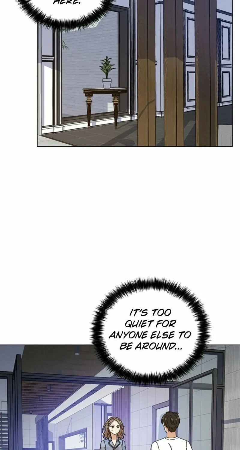 Rainy Day Time Chapter 8 page 28 - 