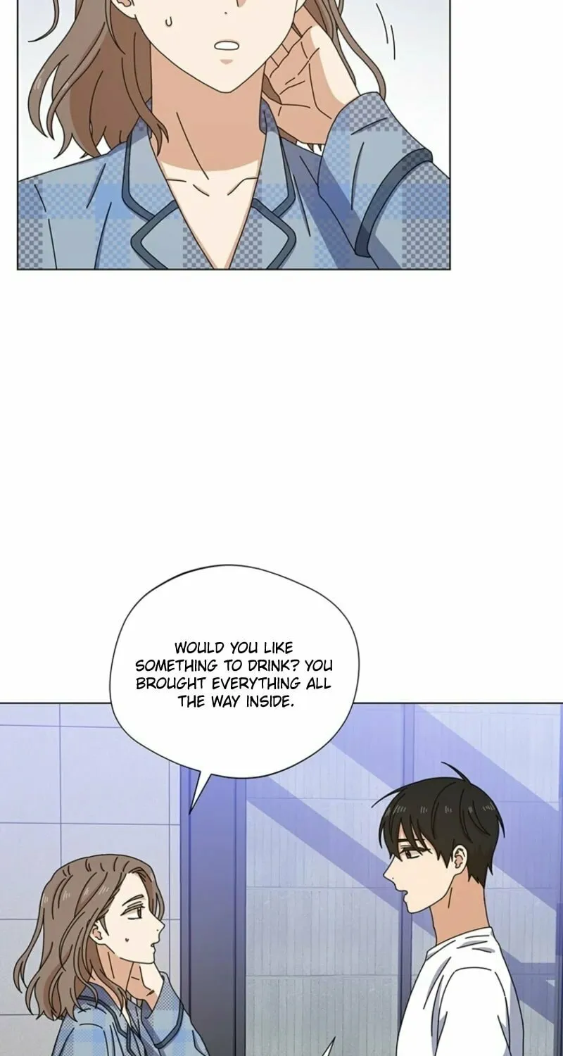 Rainy Day Time Chapter 8 page 31 - 