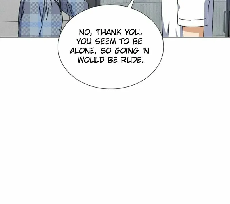 Rainy Day Time Chapter 8 page 32 - 