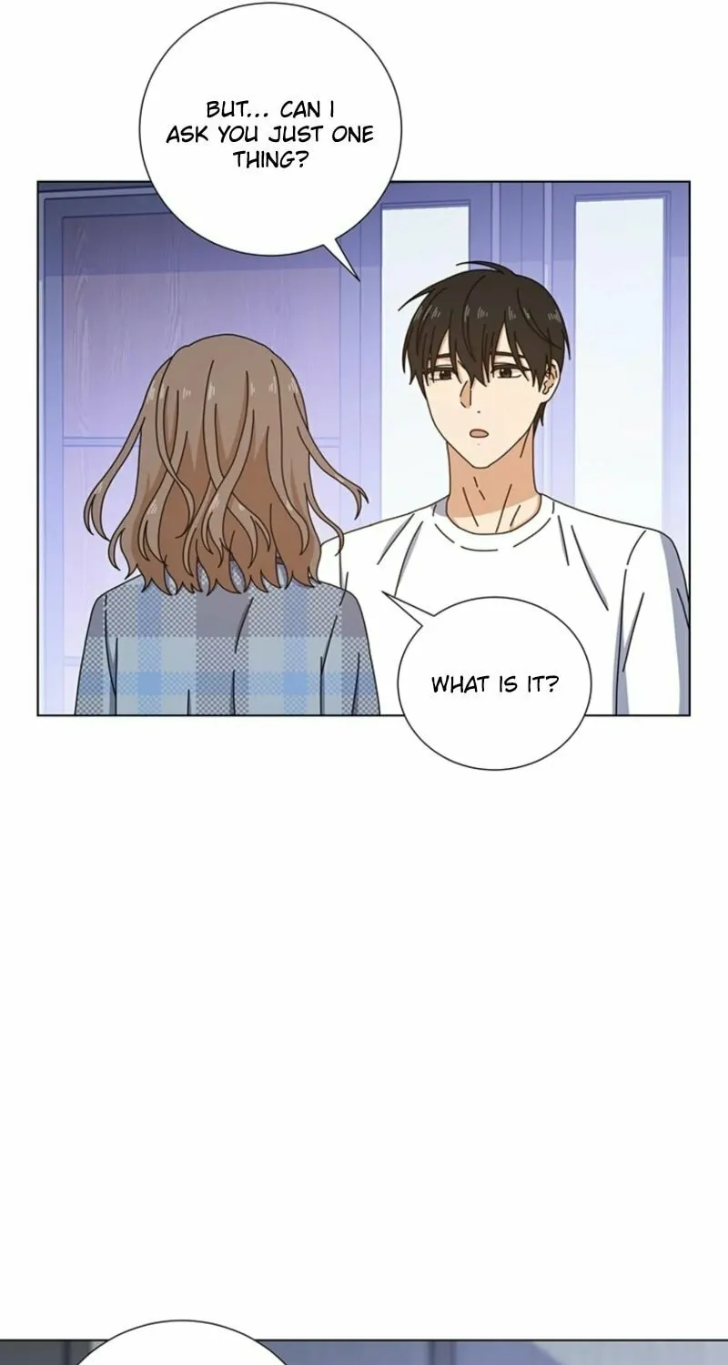Rainy Day Time Chapter 8 page 33 - 
