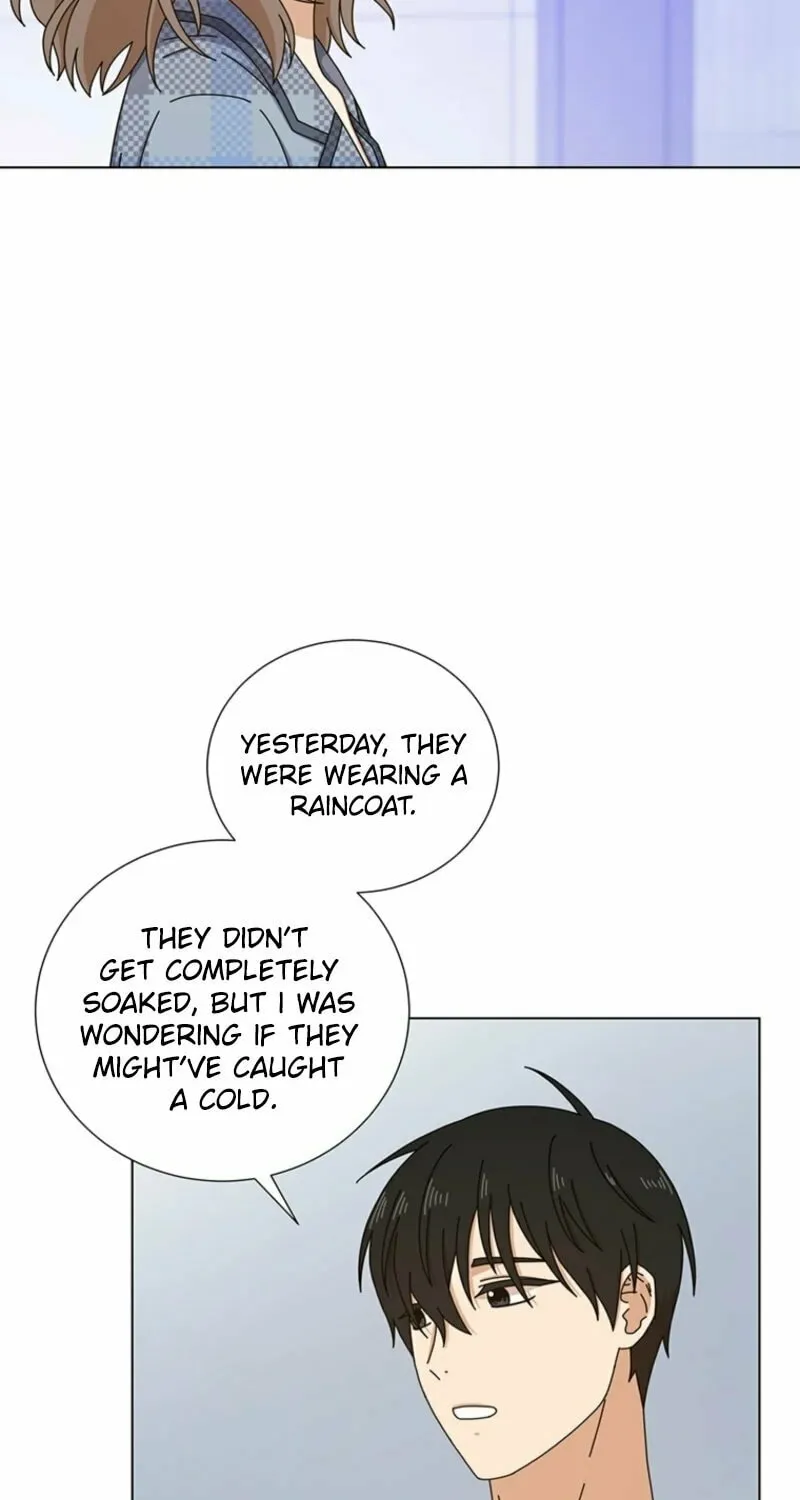 Rainy Day Time Chapter 8 page 35 - 