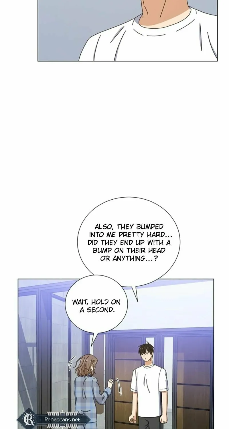 Rainy Day Time Chapter 8 page 36 - 