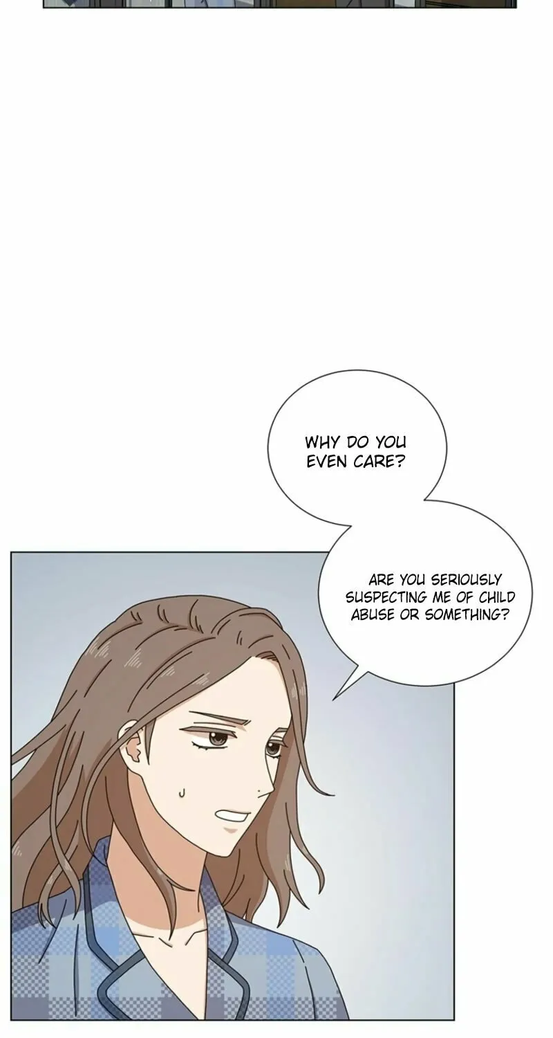 Rainy Day Time Chapter 8 page 37 - 