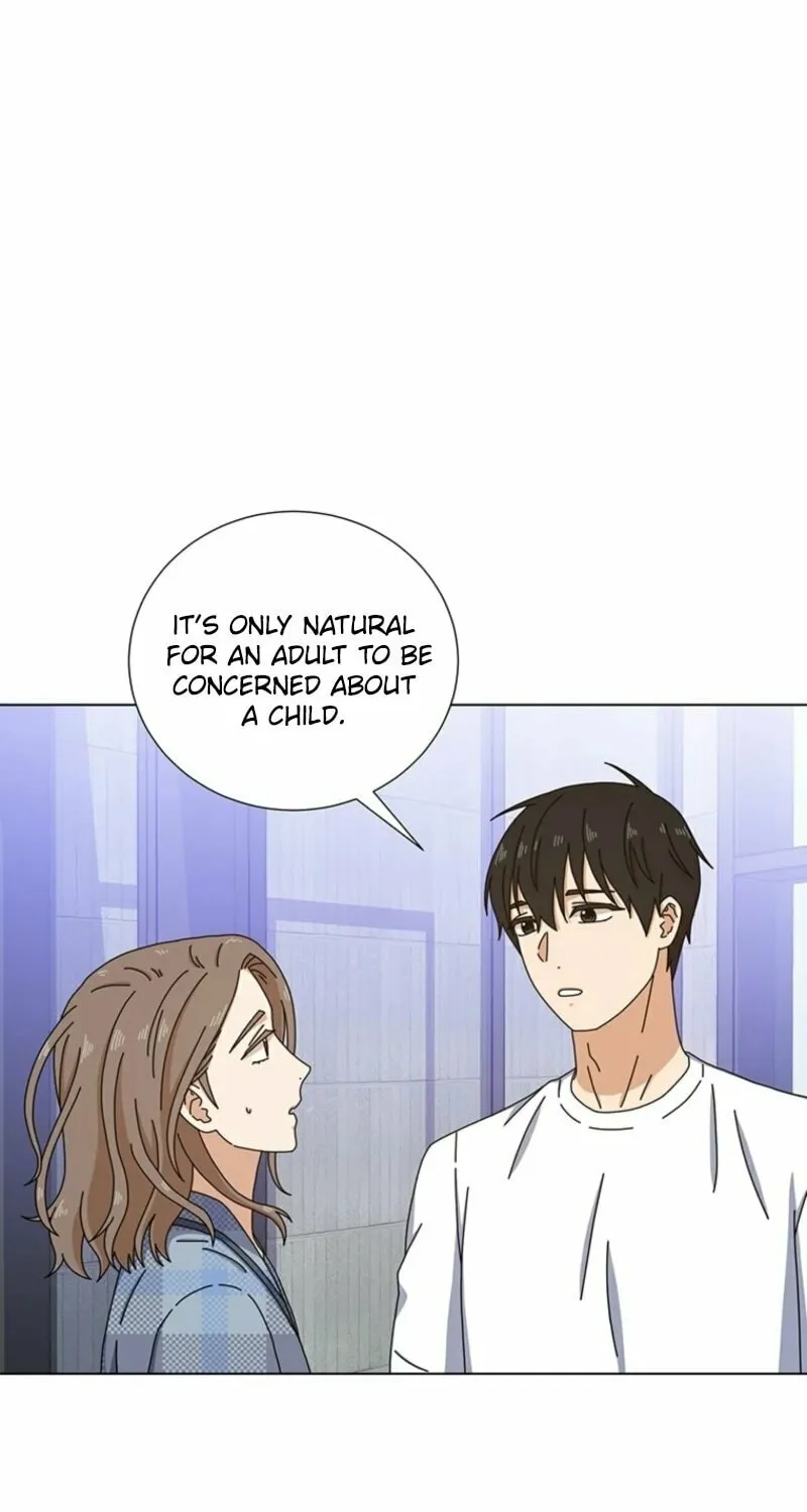 Rainy Day Time Chapter 8 page 38 - 