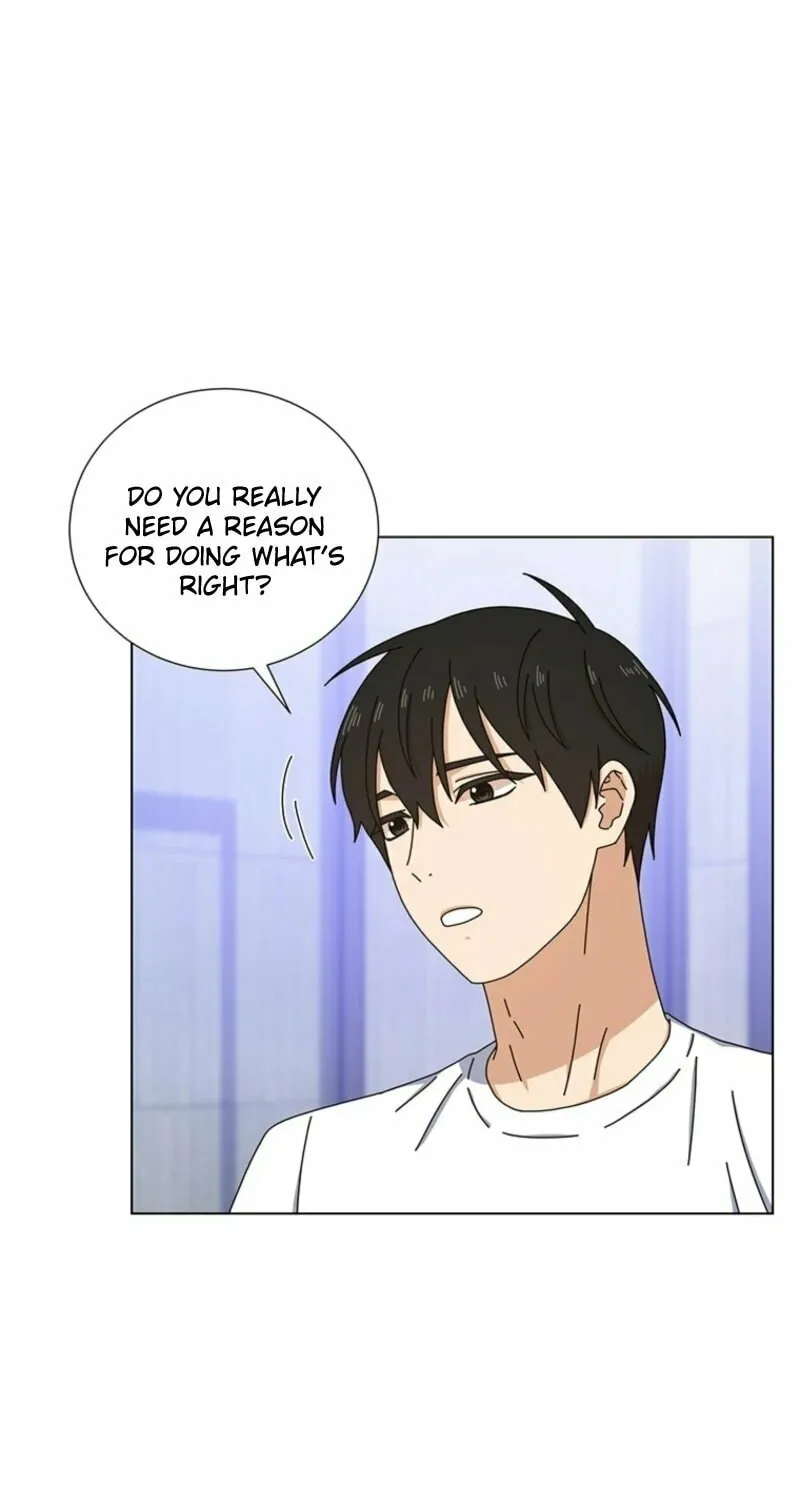 Rainy Day Time Chapter 8 page 39 - 