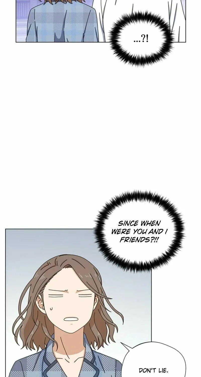 Rainy Day Time Chapter 8 page 5 - 