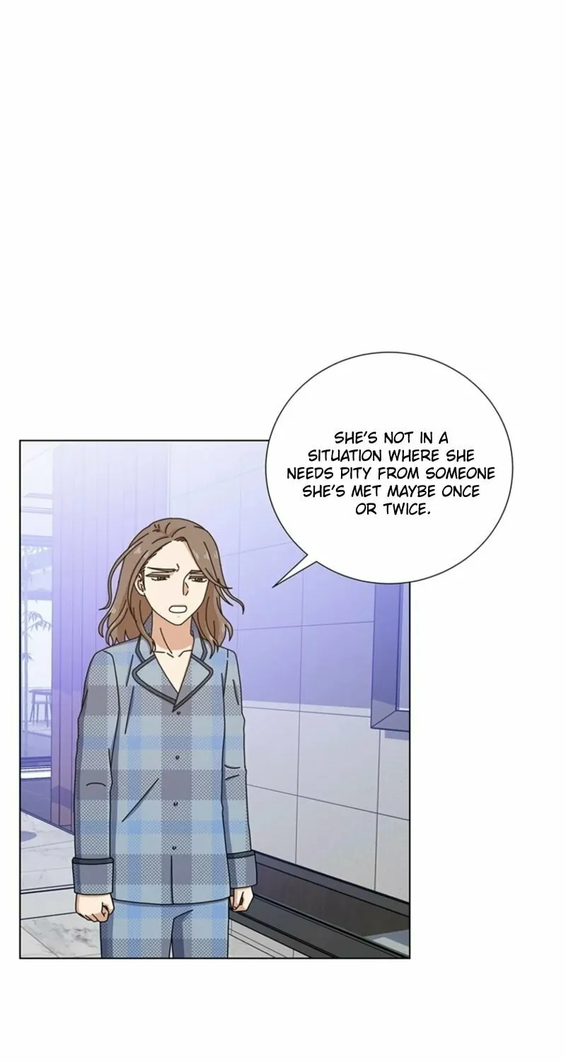 Rainy Day Time Chapter 8 page 44 - 