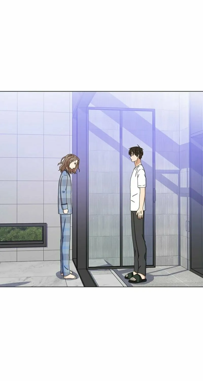 Rainy Day Time Chapter 8 page 46 - 