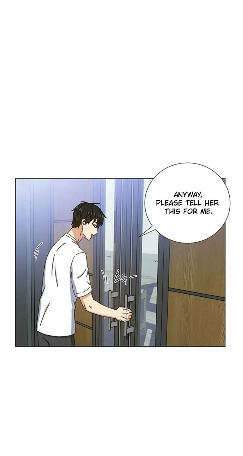 Rainy Day Time Chapter 8 page 49 - 