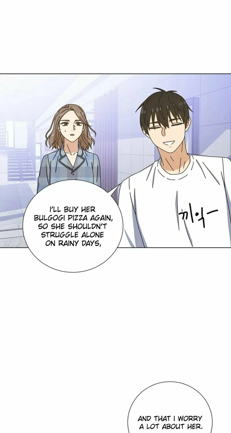Rainy Day Time Chapter 8 page 50 - 