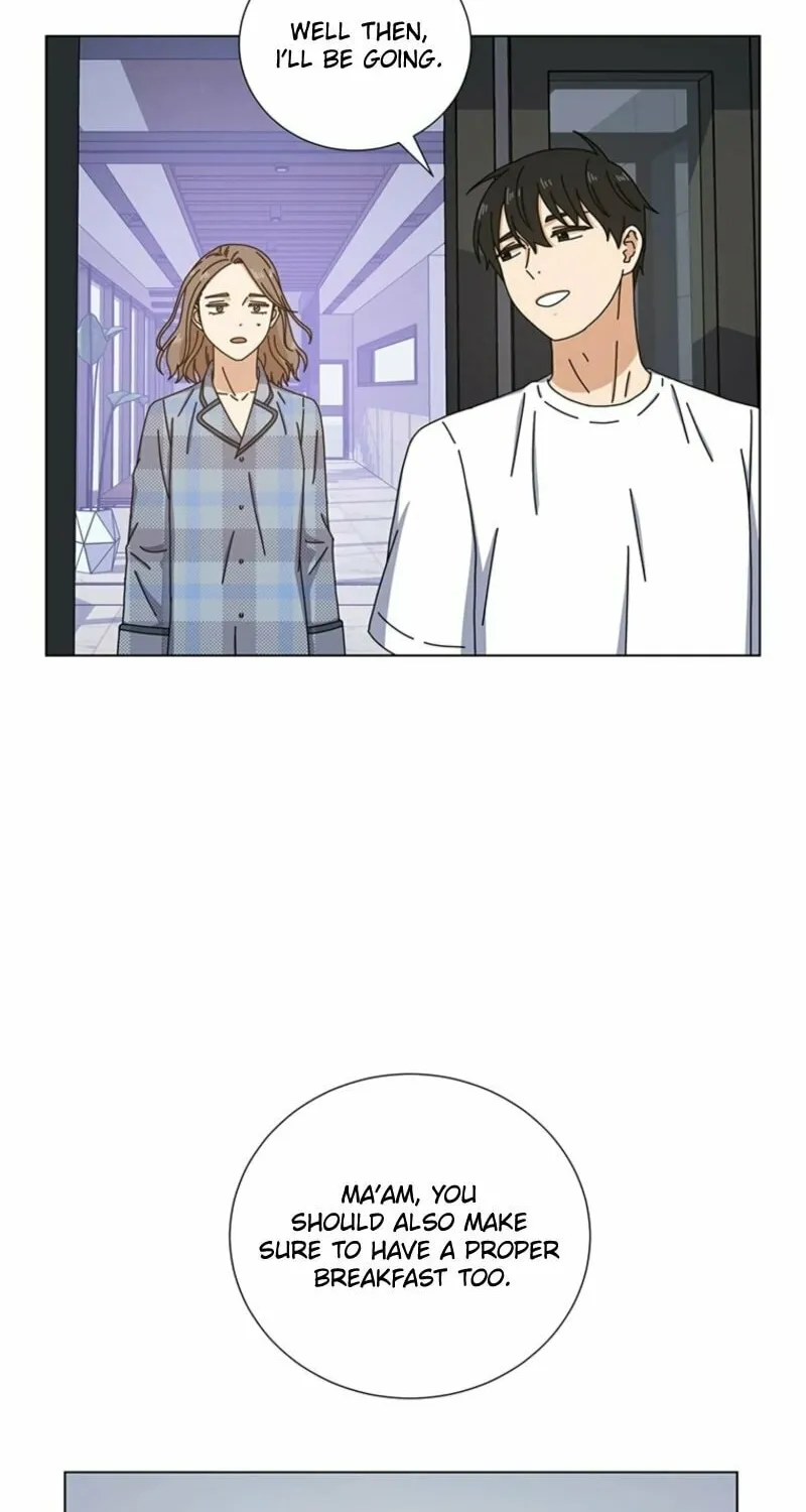 Rainy Day Time Chapter 8 page 52 - 