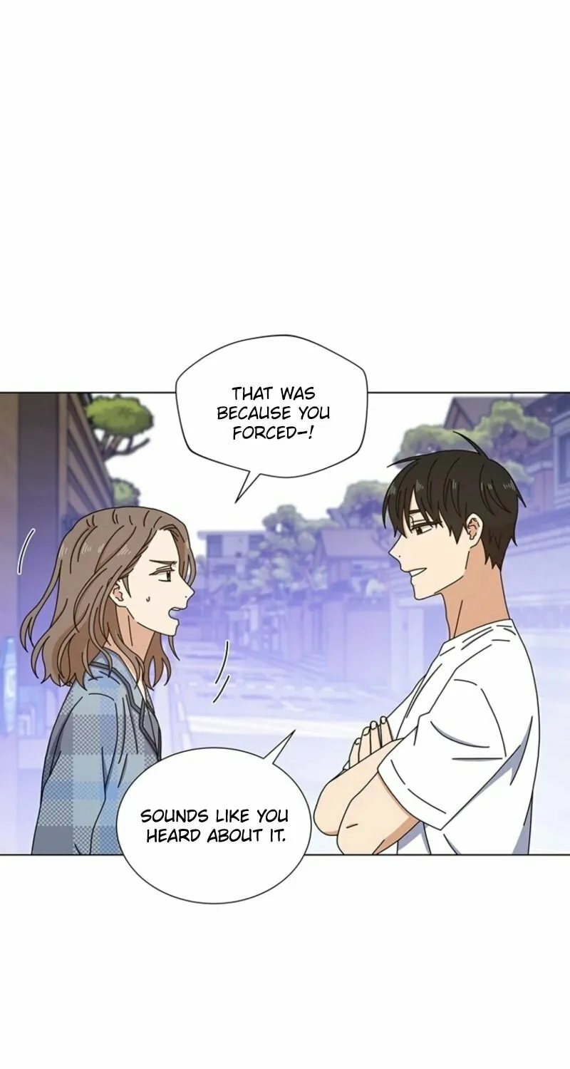 Rainy Day Time Chapter 8 page 7 - 